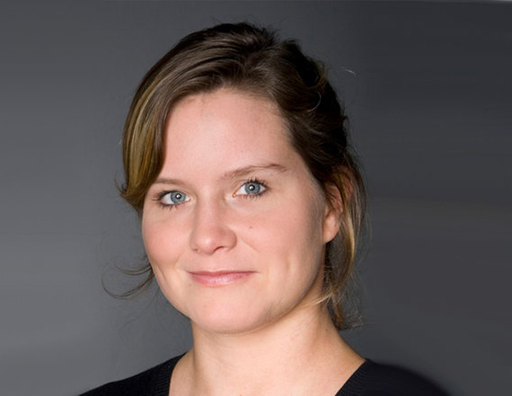 Eva Müller HannsJoachimFriedrichsPreis
